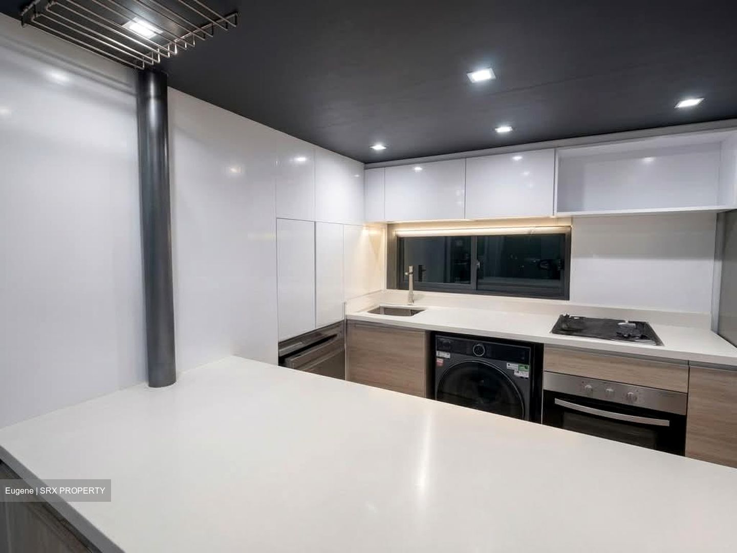 Boathouse Residences (D19), Condominium #589241681